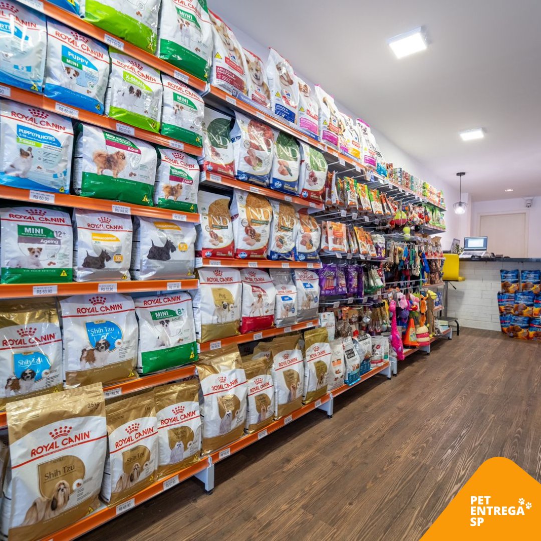 Pet Entrega SP