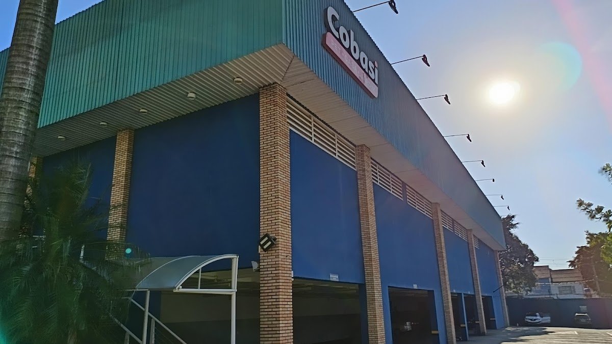 Cobasi Brooklin - São Paulo - Pet Shop em São Paulo