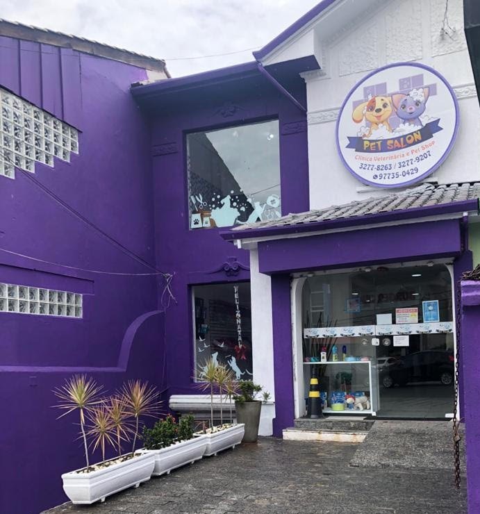 Pet Salon Aclimação - Banho & Tosa, Clínica Veterinária, Medicamentos, Boutique e Rações