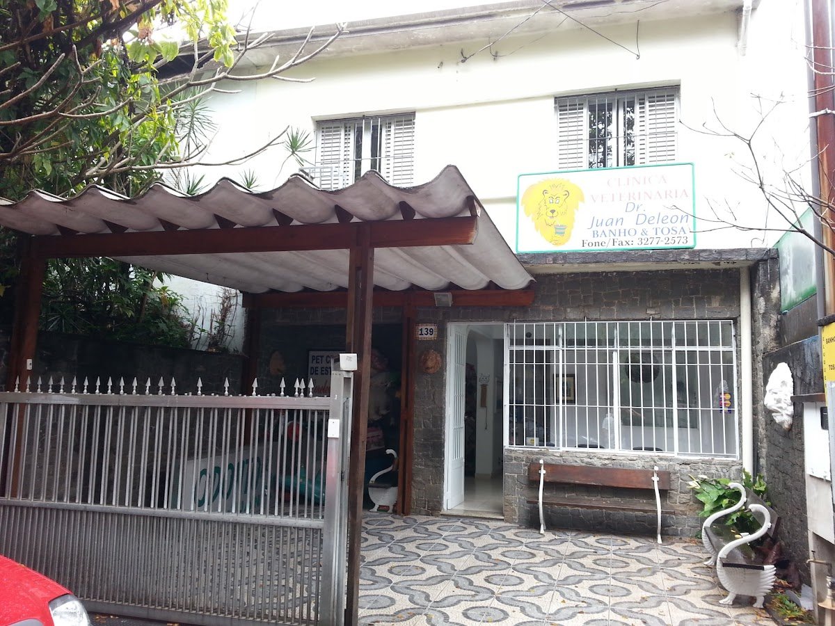 Veterinária do Parque - Pet Shop em São Paulo