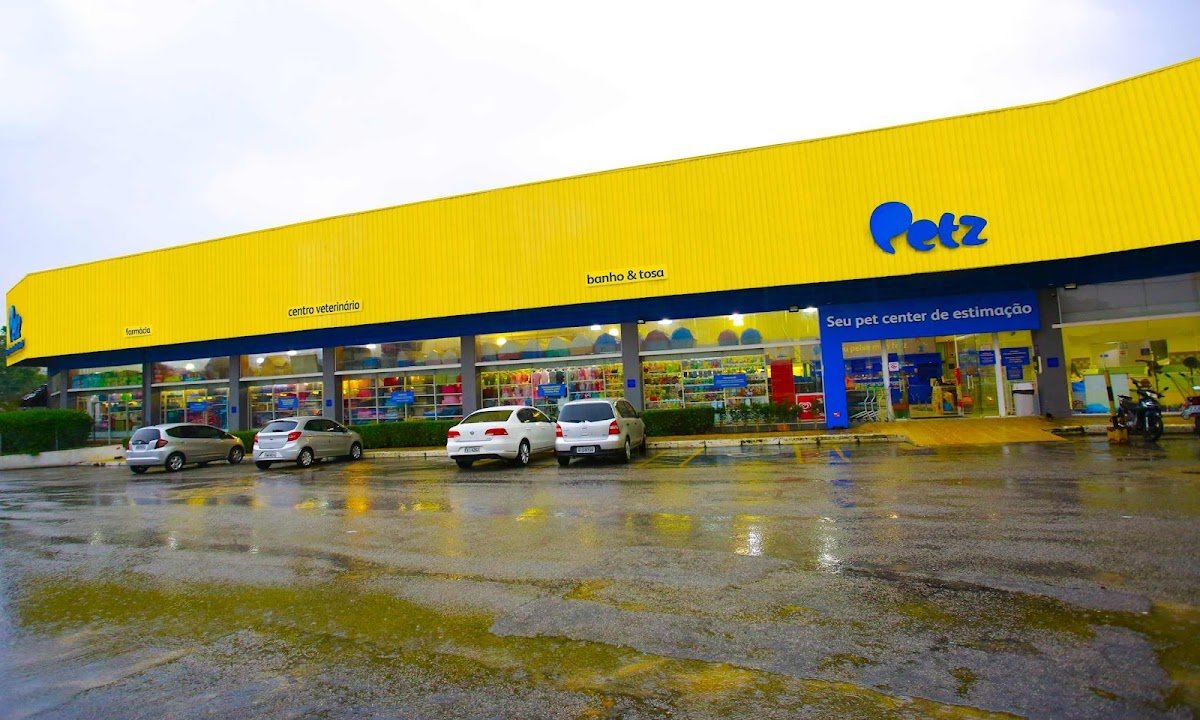 Dr. Vilhena Pet Center