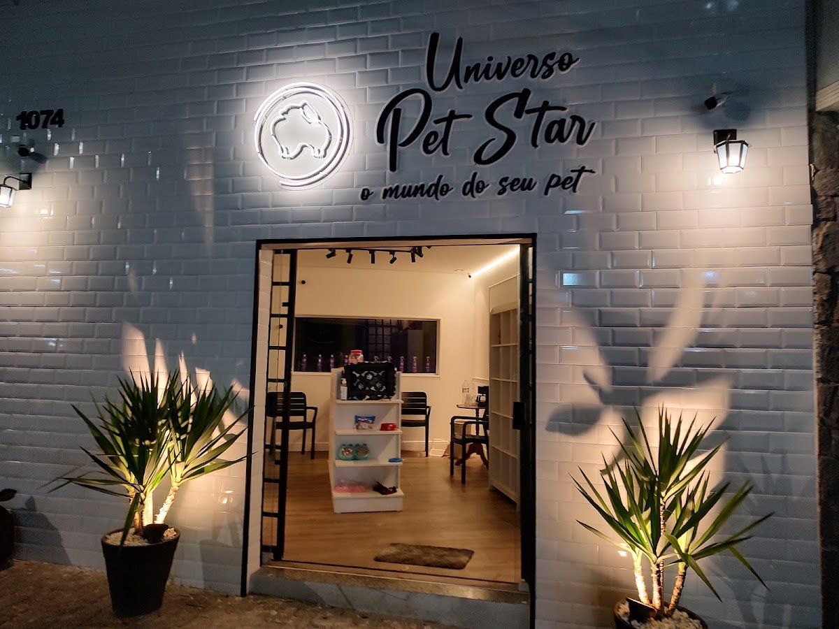 Universo Pet Star