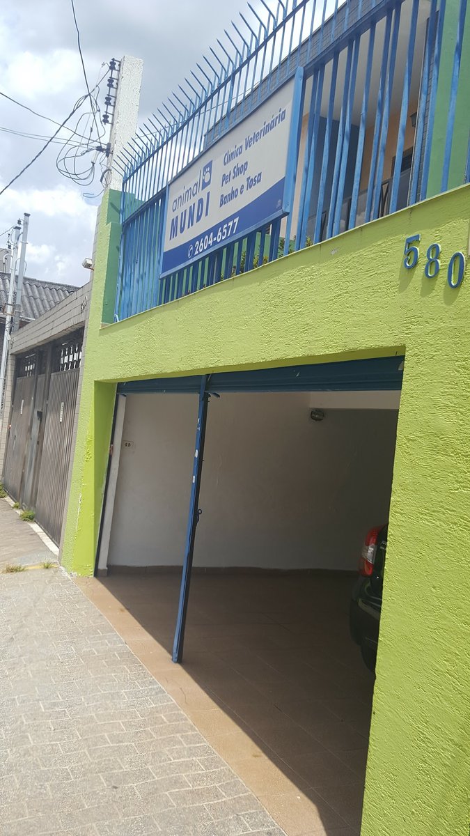 Animal Mundi - Clínica Veterinária - Pet Shop em São Paulo