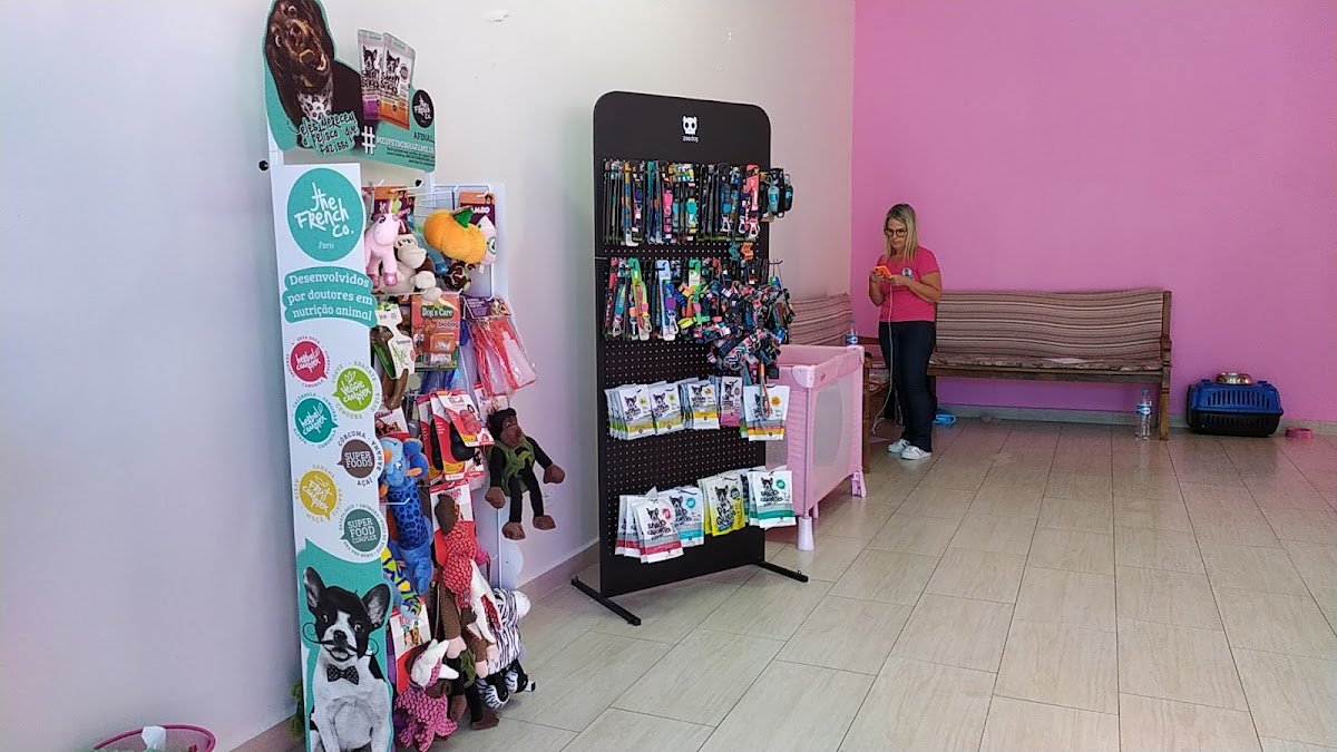 Patrulha dos Cães - Creche e Hotel para Cães