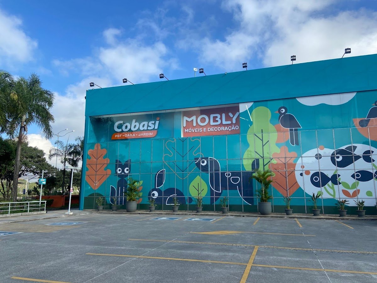 Cobasi Alto de Pinheiros - São Paulo