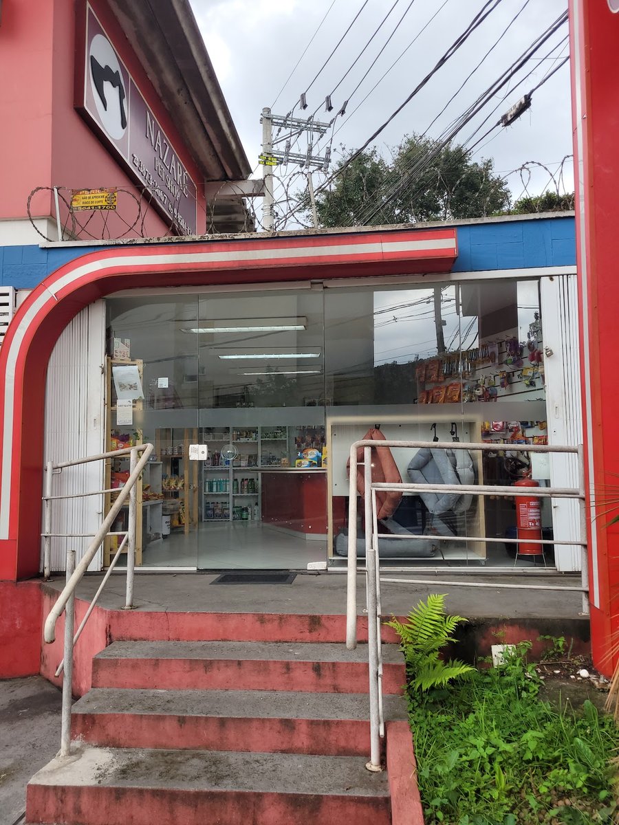 Nazaré Petshop - Pet Shop em São Paulo