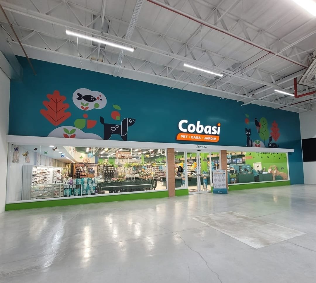 Cobasi Assai Anhanguera - São Paulo - São Paulo