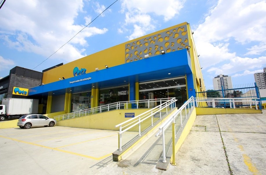 Petz - Analia Franco