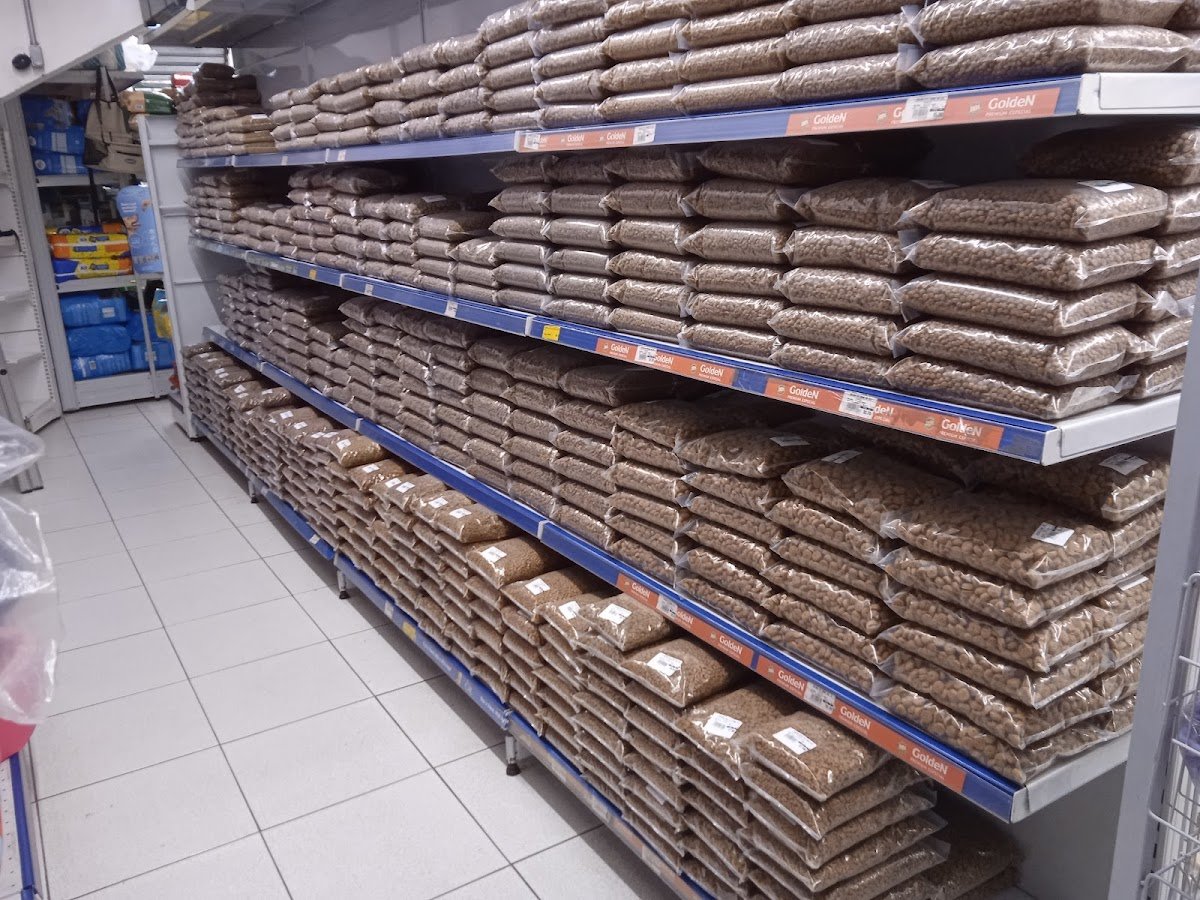 Pet Shop São José - Pet Shop em São Caetano do Sul