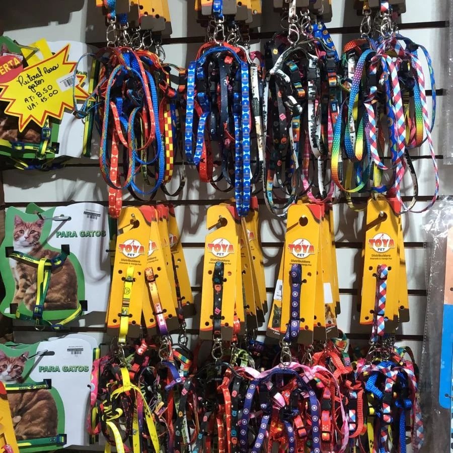 PET SOUTH AMERICA - Pet Shop em São Paulo