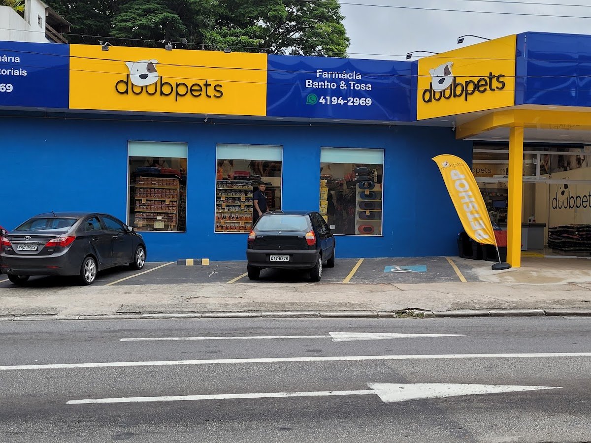 Duubpets Silveira - Pet Shop em Barueri