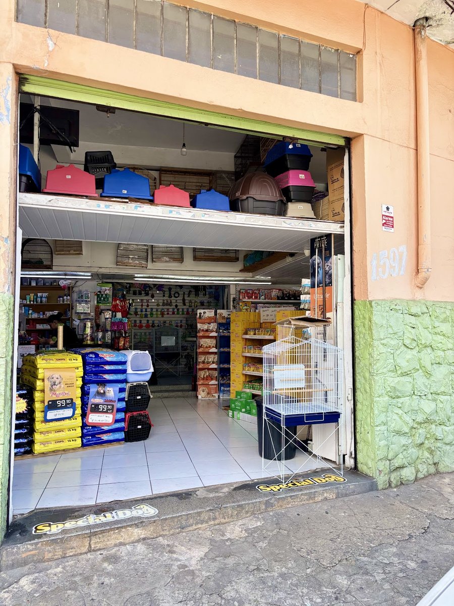 Gatto Pet Shop ltda me