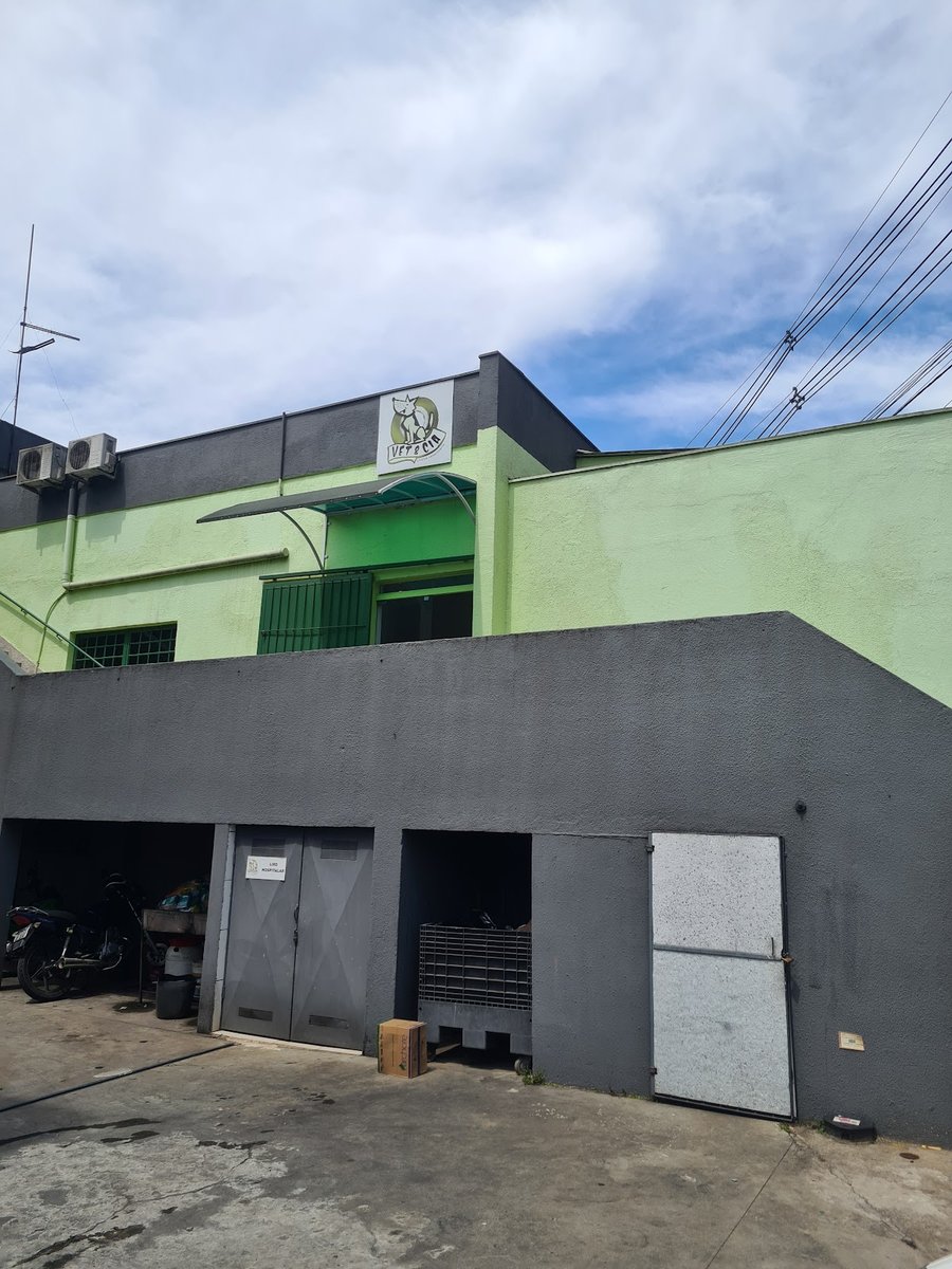 VET & CIA CLINICA VETERINÁRIA