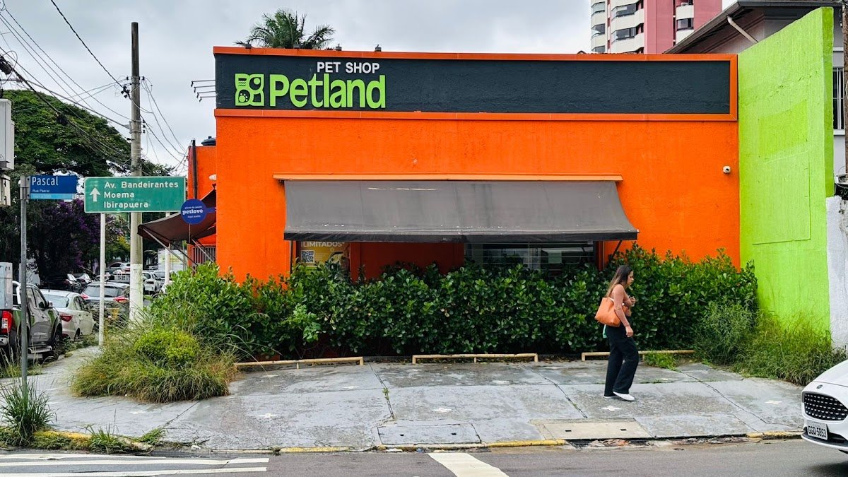 Petland Campo Belo