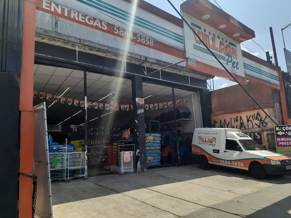 Village Pet - Campo Limpo