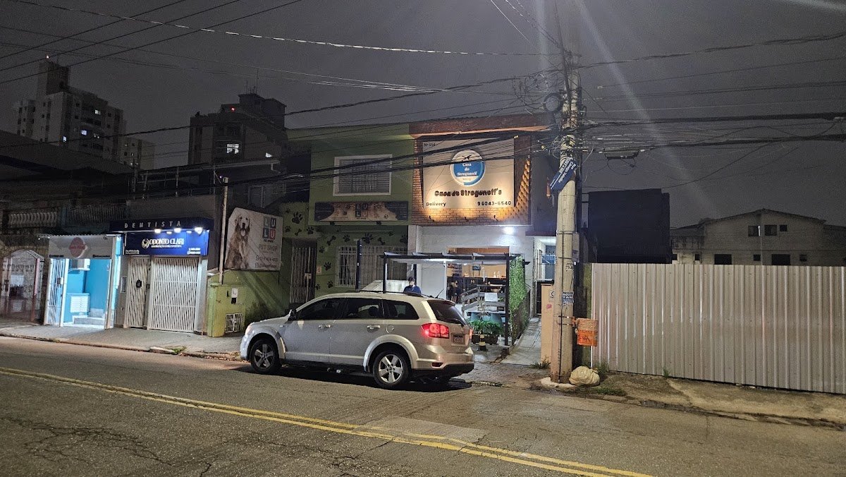 LLulu Pet Banho E Tosa