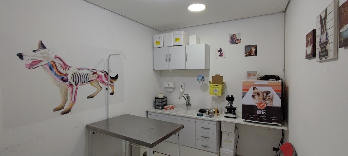 Casa dos Pets