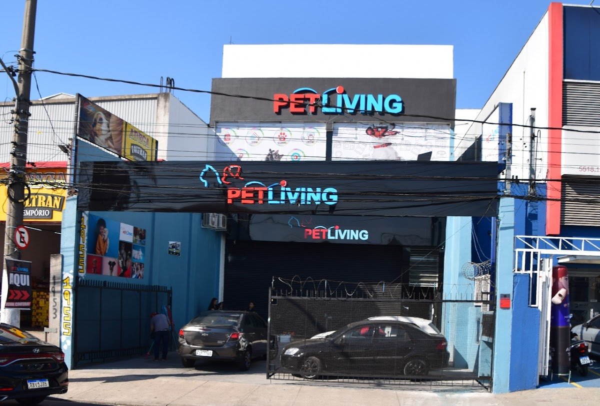 Petliving Pet