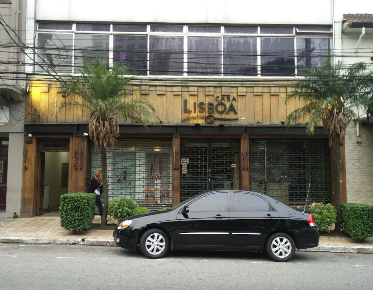 Casa Lisboa