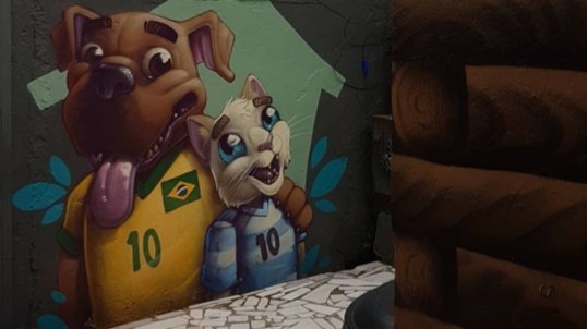 Clínica Veterinária Parque Paulistano