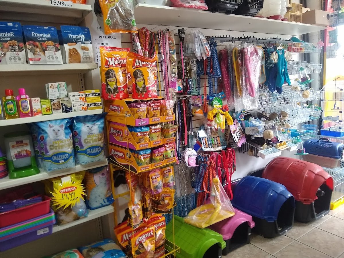 Pet Shop Glória