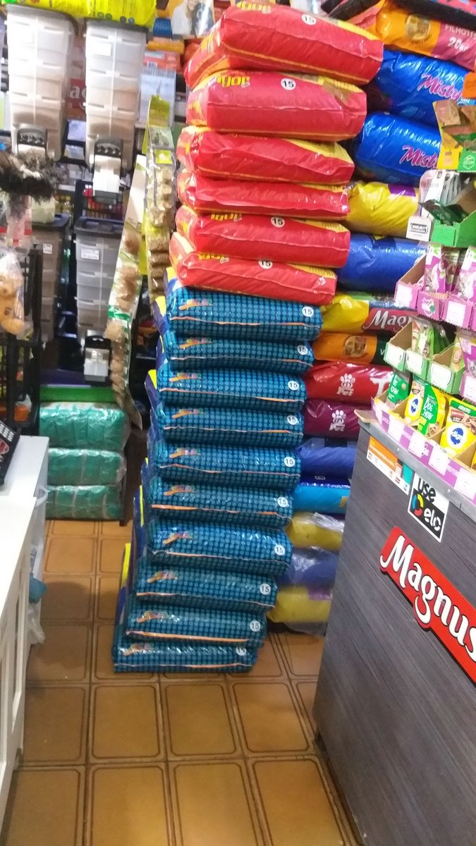 Pet Shop Promessa Pet - Banho e Tosa, Delivery de Rações e Produtos