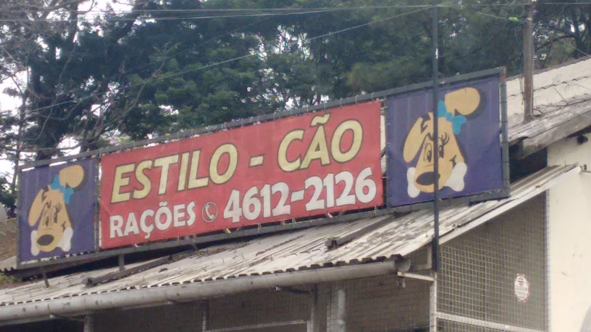 Estilo Cão