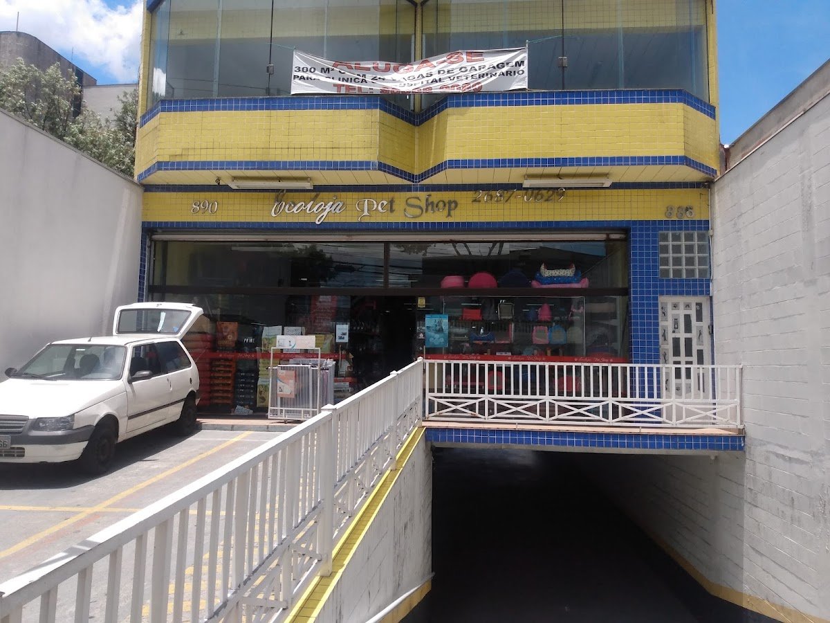 Ecoloja Pet Shop - Penha