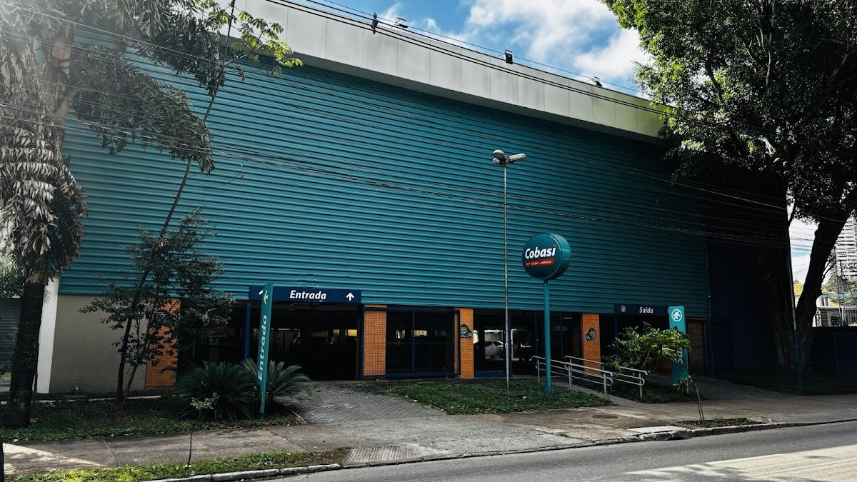 Cobasi Av. Atlântica - São Paulo