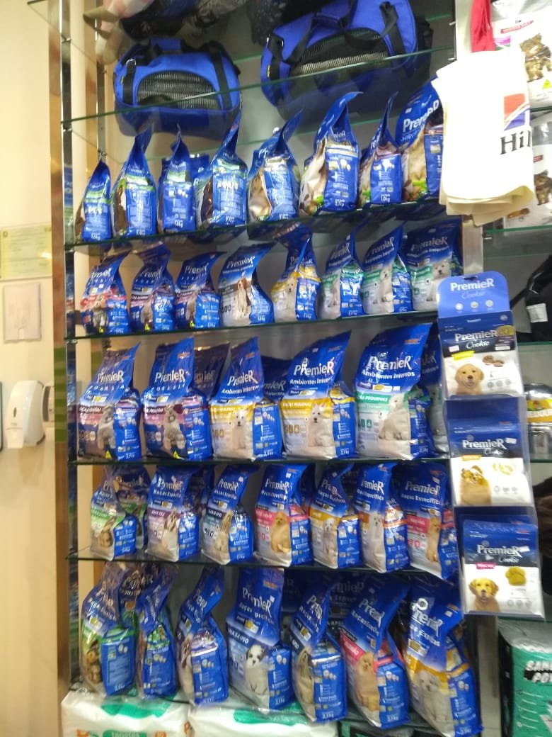 Pet Shop Filhotes & Cia