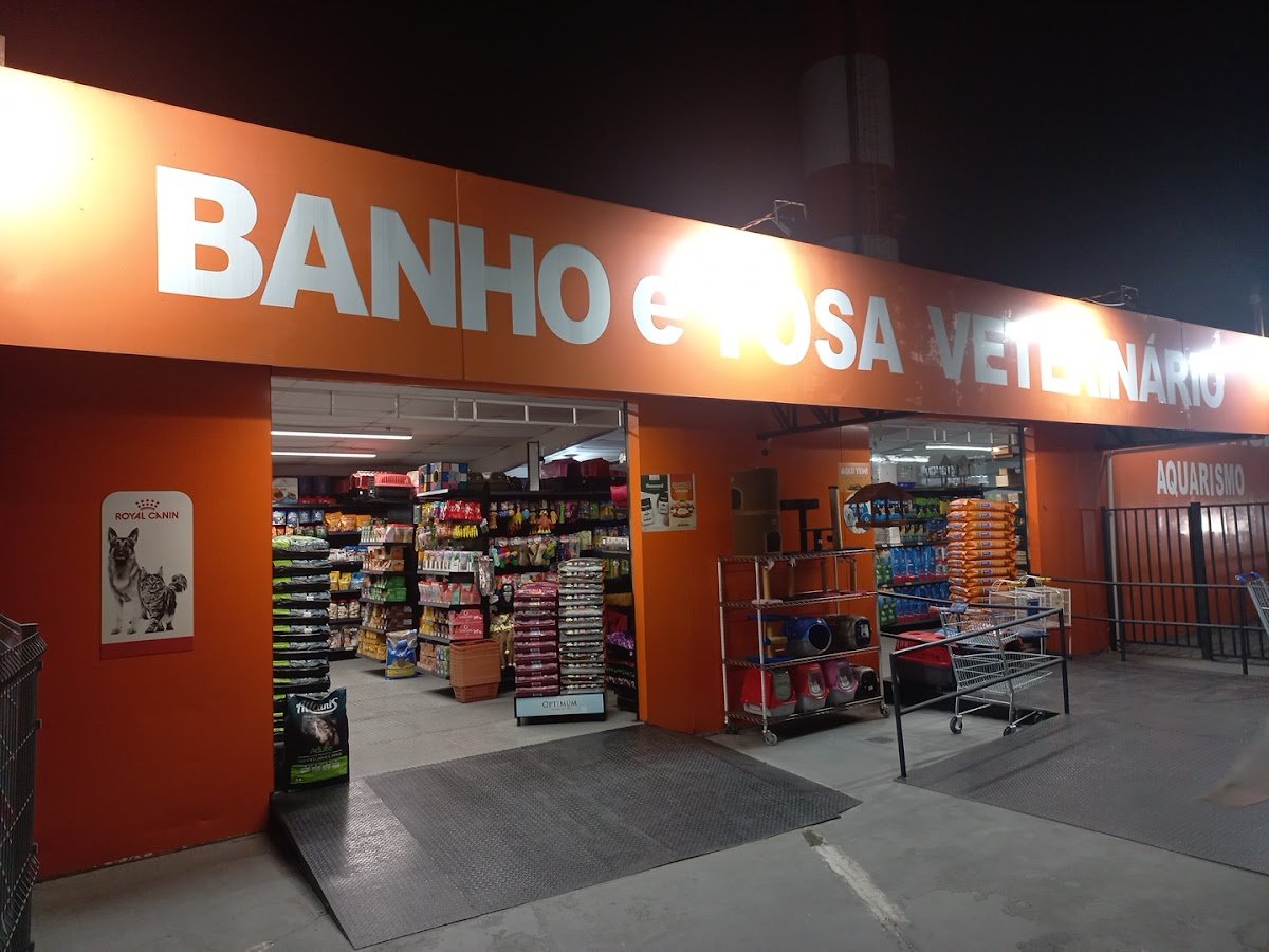 Petshop Bonini Ltda