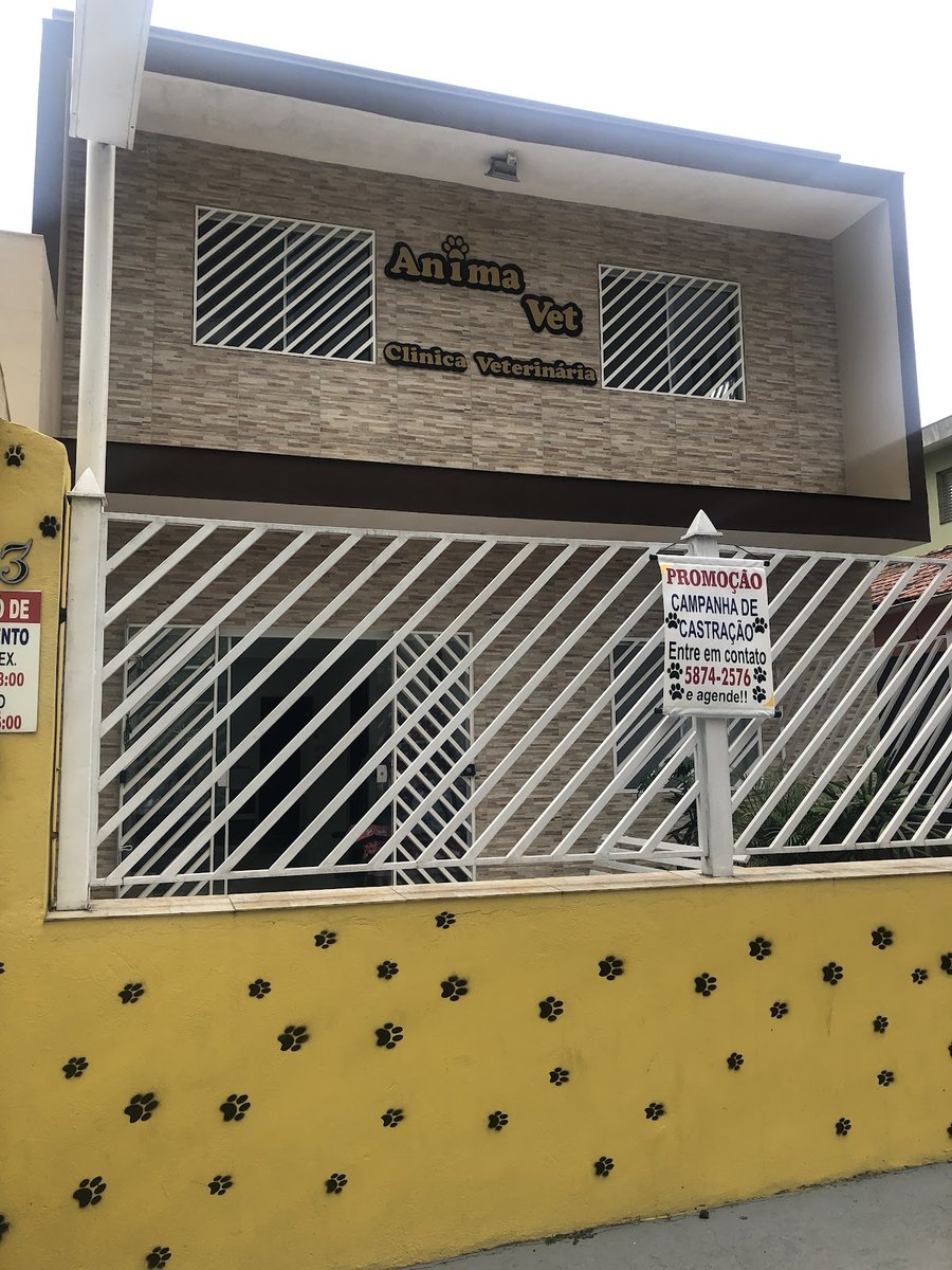 Animavet Clínica Veterinária