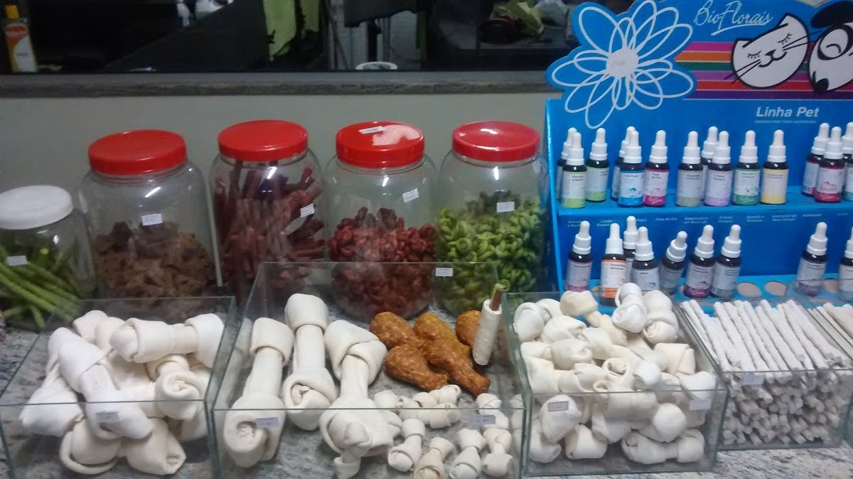 Pet Center Jardim Amália - Pet Shop em Volta Redonda