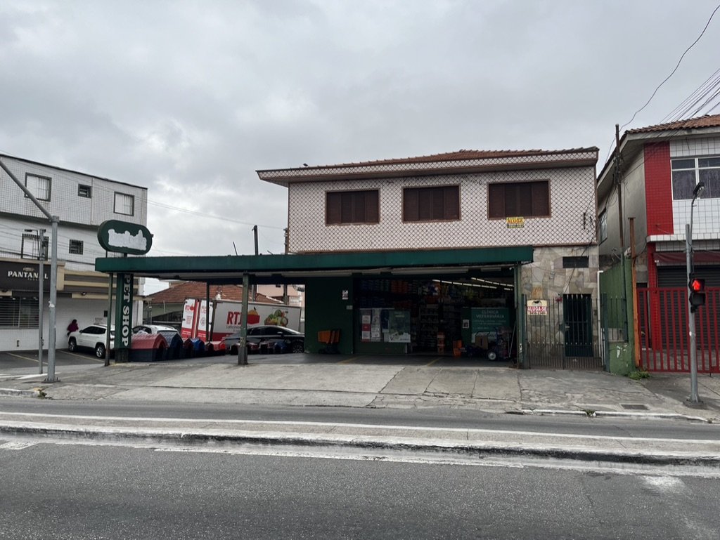 Breeds Pet Shop - North Zone - Tucuruvi