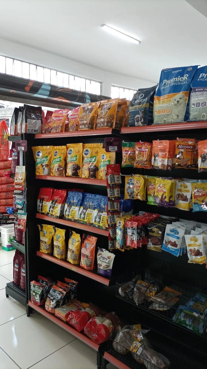 Portal Pet - Pet Shop em Caieiras