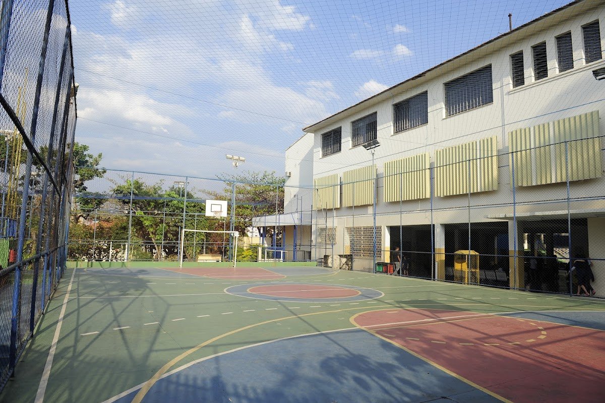 Colégio São Paulo BH