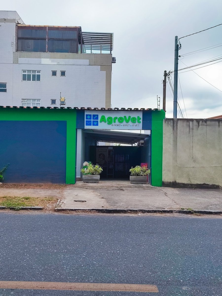 Agrovet Pet Shop
