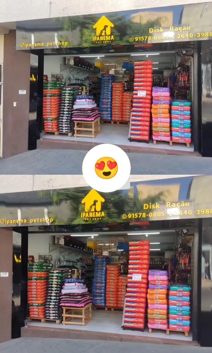 Pet Shop Ipanema