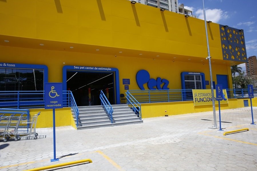 Pet Shop - Osasco