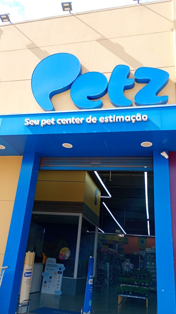 Petz Jaú - Pet Shop em Jaú