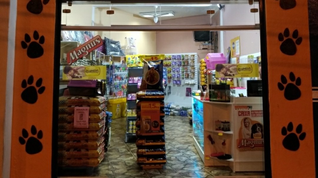 Kings Pet Shop