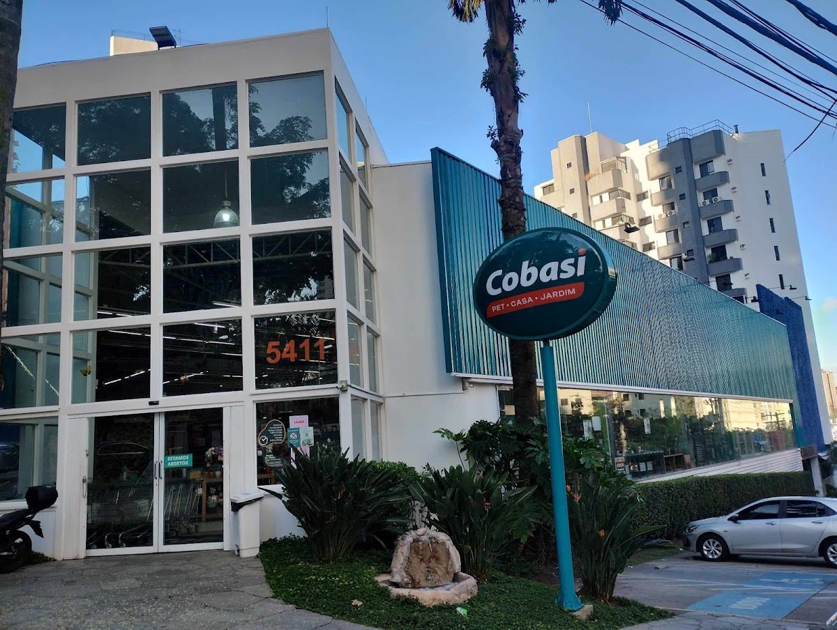 Cobasi Giovanni Gronchi - Pet Shop em São Paulo