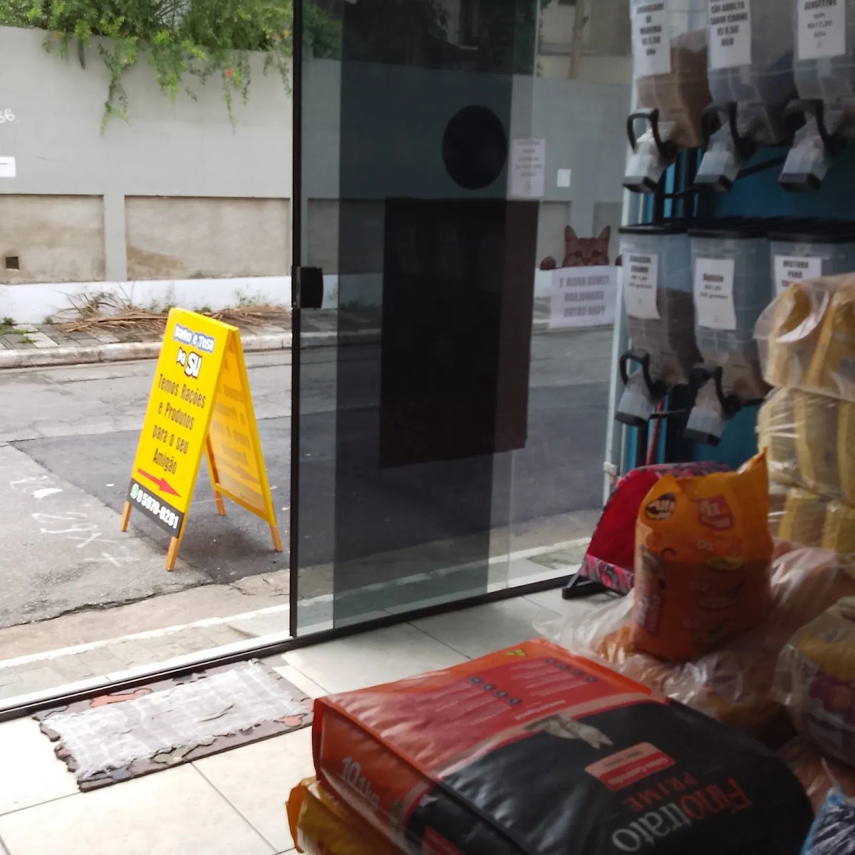 Banho e Tosa da Su - Pet Shop em São Paulo