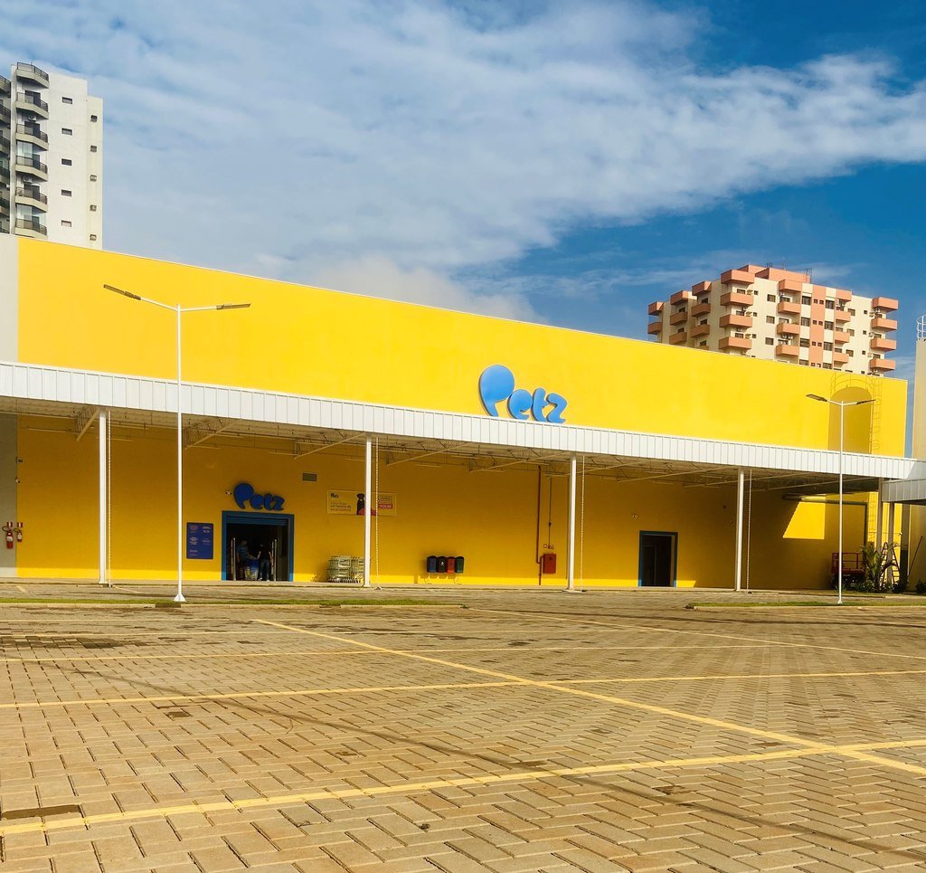 Petz Santa Bárbara D'Oeste