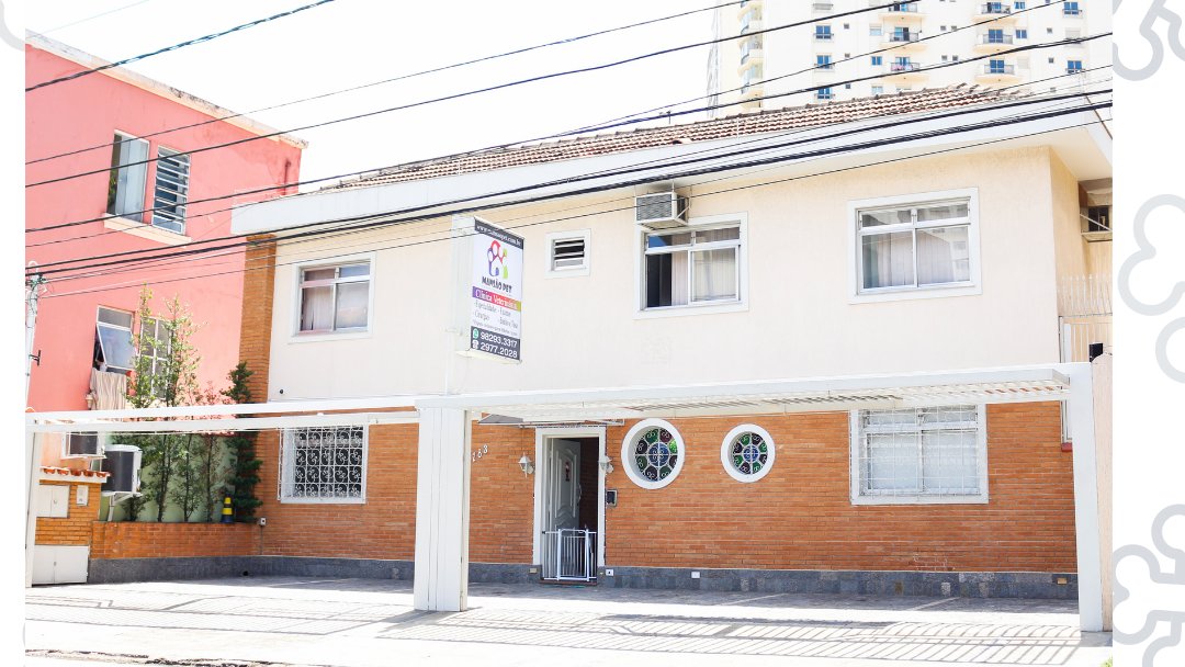 Mansão Pet Santana - Pet Shop em São Paulo