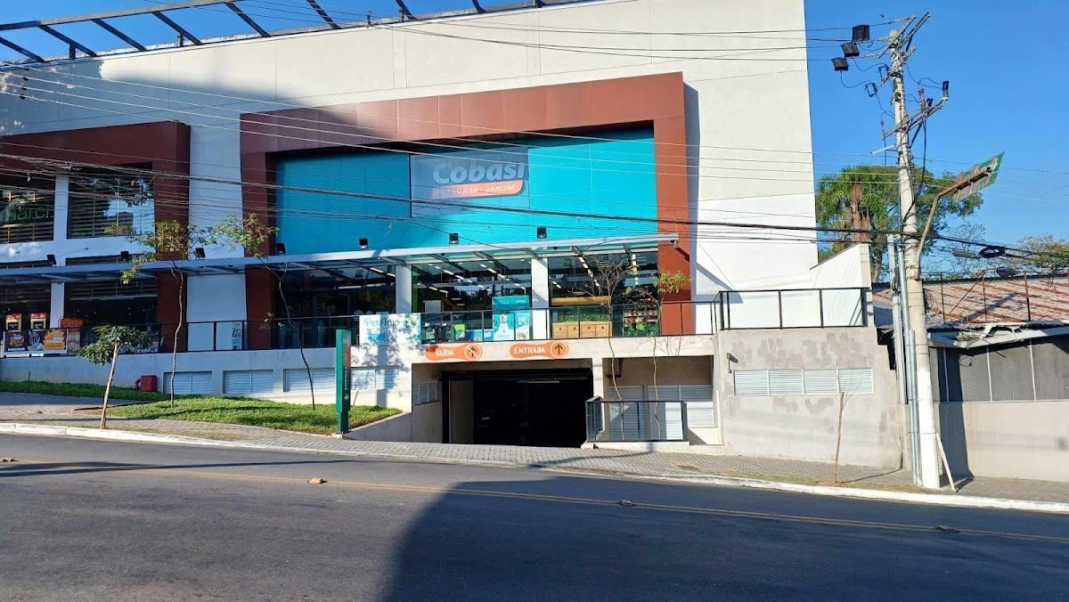 Cobasi Santana - São Paulo - Pet Shop em São Paulo