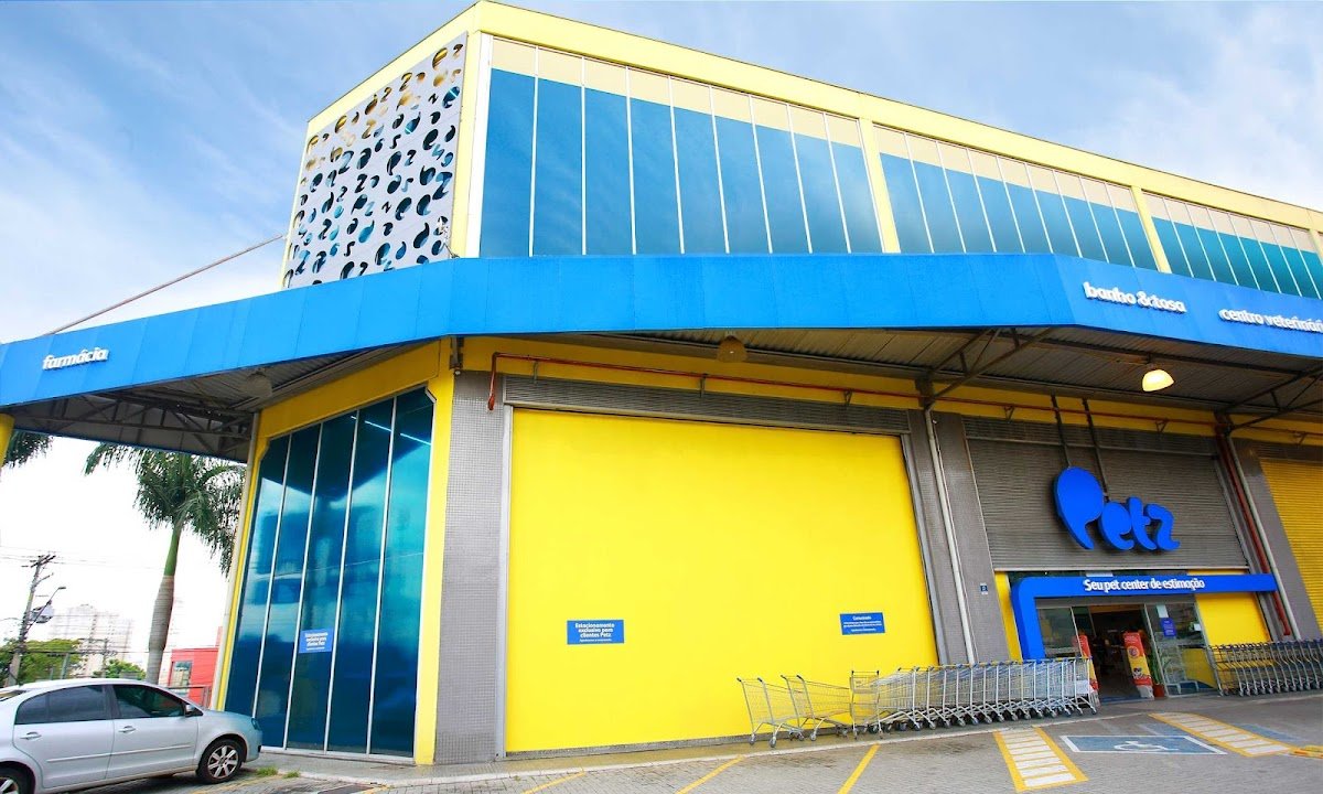 Loja Dos Pets