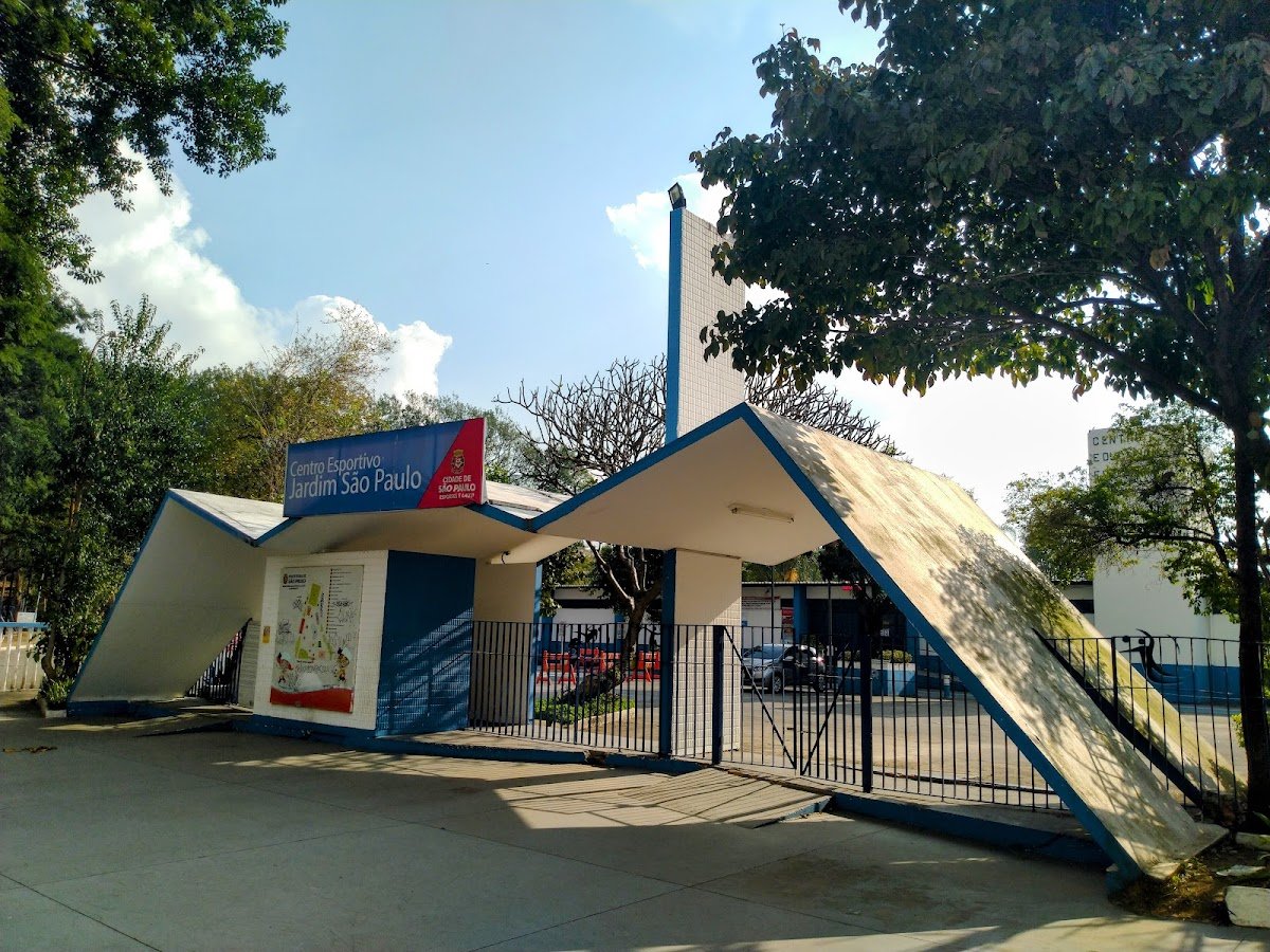 Parque Domingos Luís - Pet Shop em São Paulo