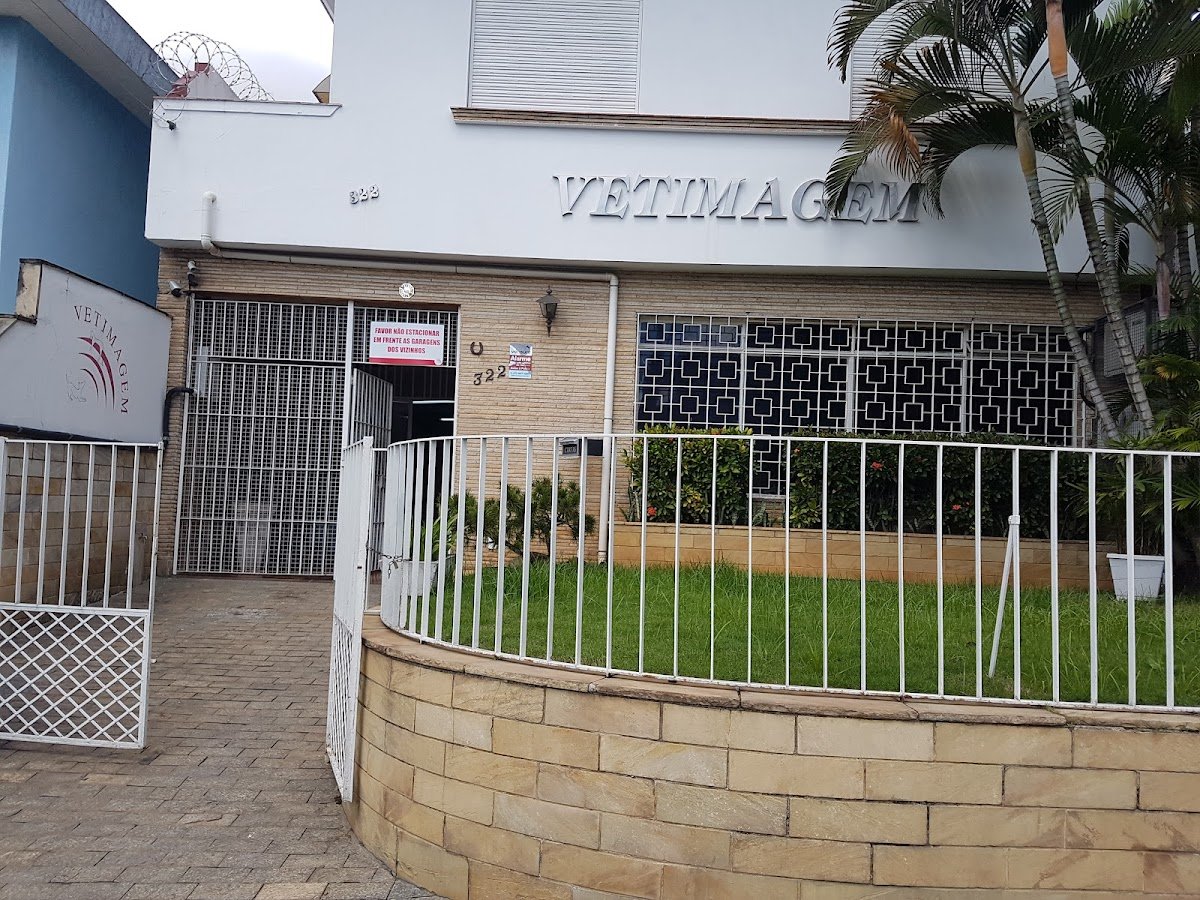 Vetimagem North Zone