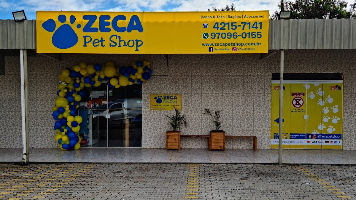 Gerações & Pet Shop - Pet Shop em Barueri